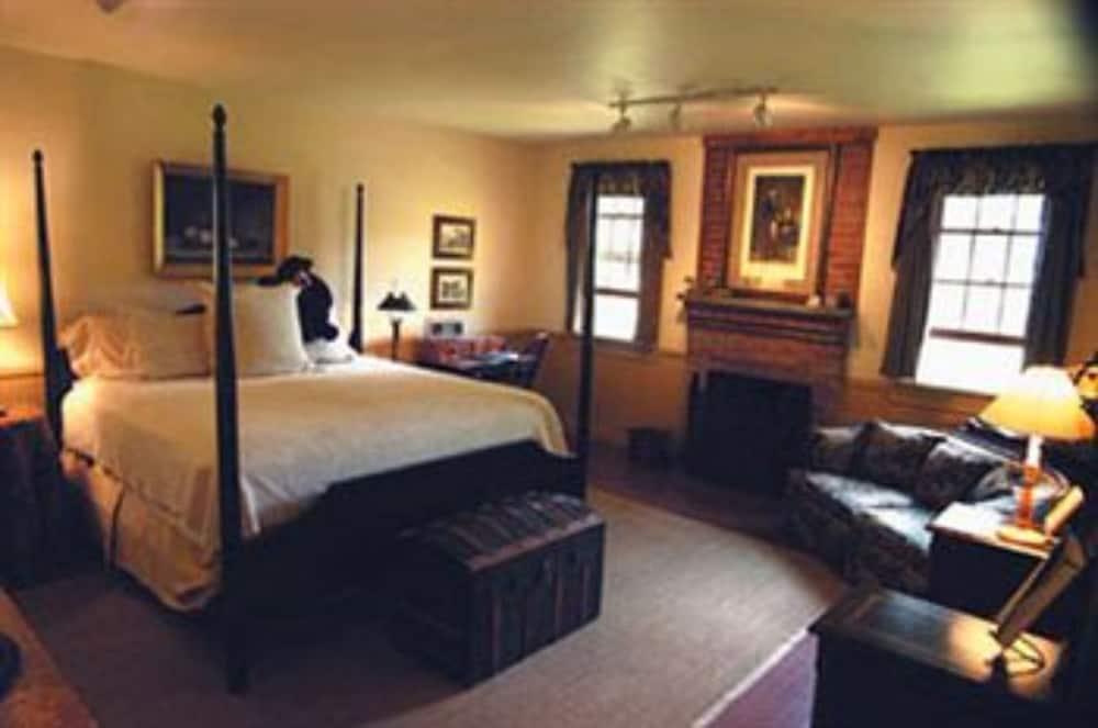 Beechwood Inn クレイトン エクステリア 写真