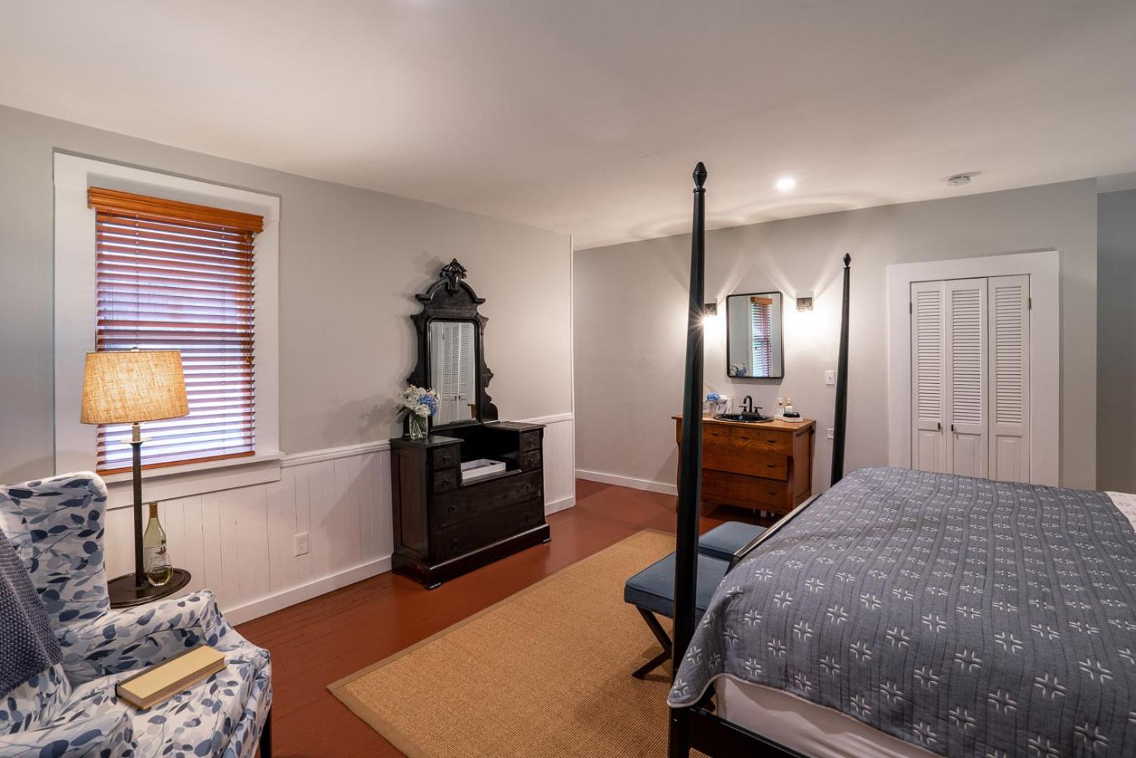 Beechwood Inn クレイトン 部屋 写真