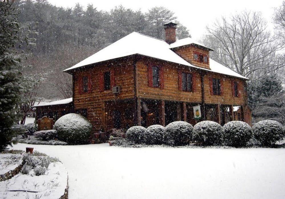 Beechwood Inn クレイトン エクステリア 写真