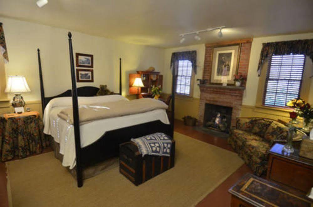 Beechwood Inn クレイトン エクステリア 写真